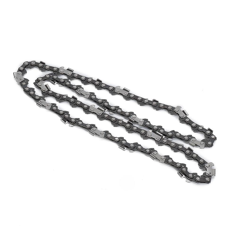 1pc Chainsaw Saw Chain Replacement Parts 16 Inch 3/8LP 0.050 55DL For 009 011-017 018 020T MS170 MS180 GardenTools Accessories