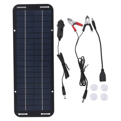 Zonnepanelen – Zonnebatterijen en zonnepanelen