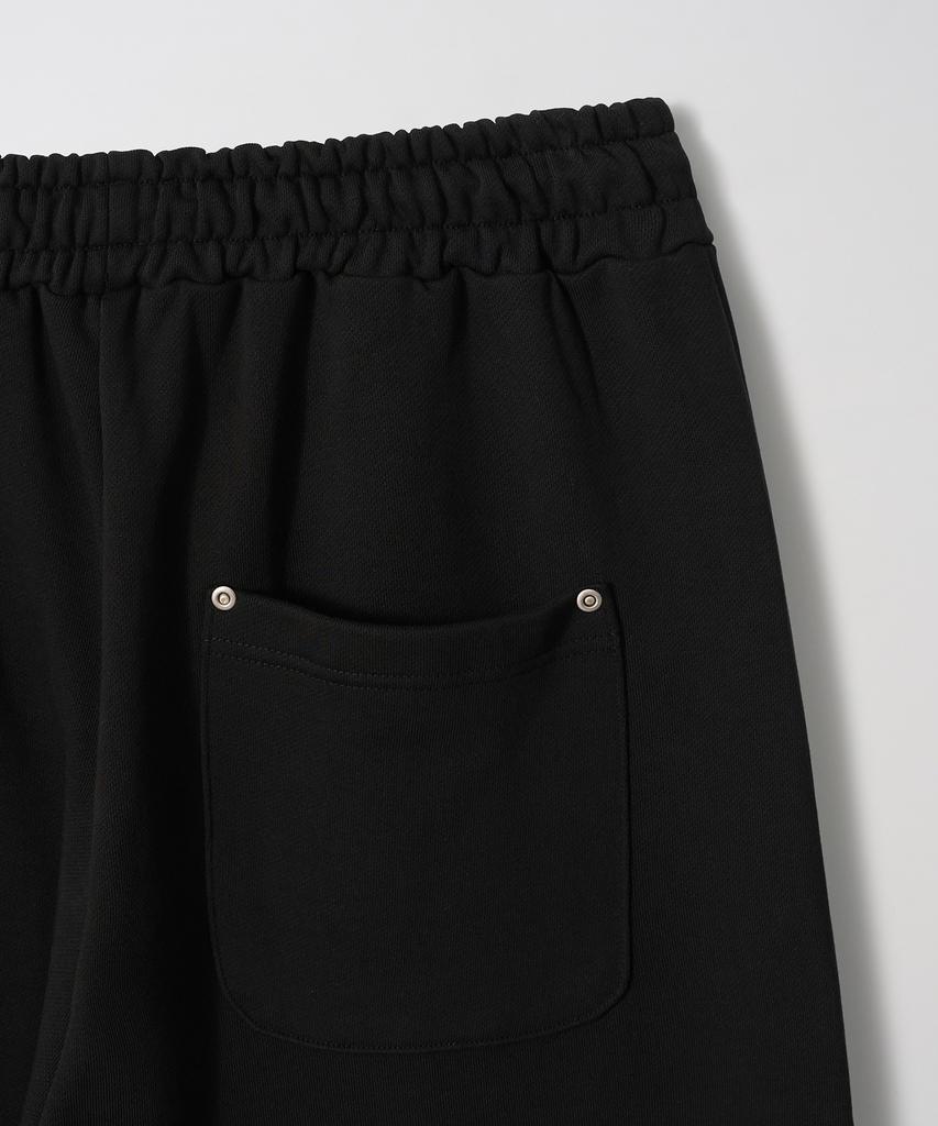 Gameoncheupaeb Galaxy Fab Sweatpants (Black)