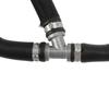 Car Air Inlet Water Pipe Heater Water Hose JL1Z-18472-B JL1Z18472B For Ford Expedition For Lincoln Navigator 3.5L V6 2018-
