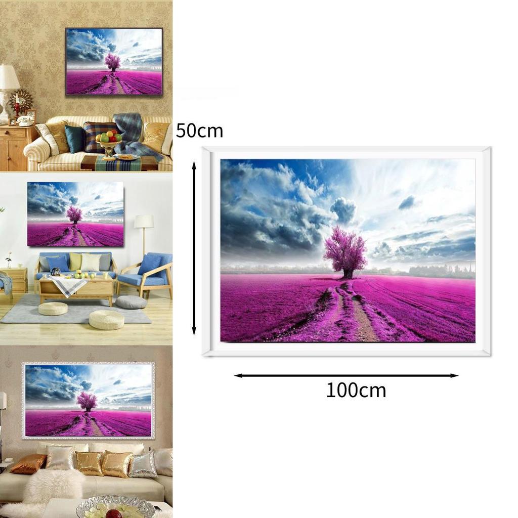 Stylish Crystal Porcelain Wall Art With Diamond Inlays For Modern Living Spaces