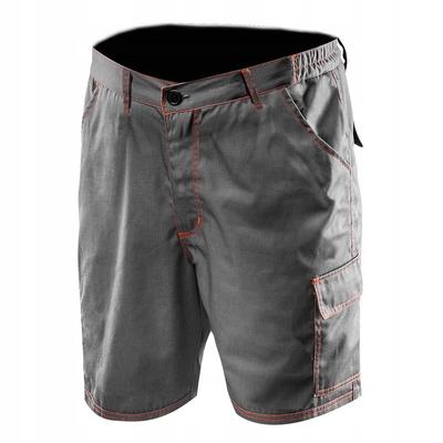 BASIC SHORT TROUSERS, SIZE L/52 - T N81-440-L
