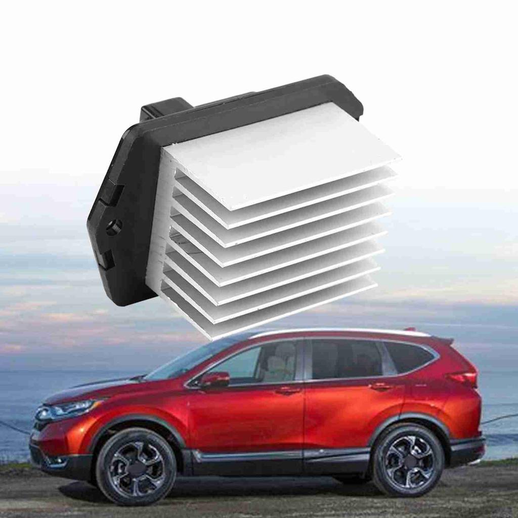 Blower Motor Heater Fan Resistor for Honda Cr  V CRV 01 06 077800 0710