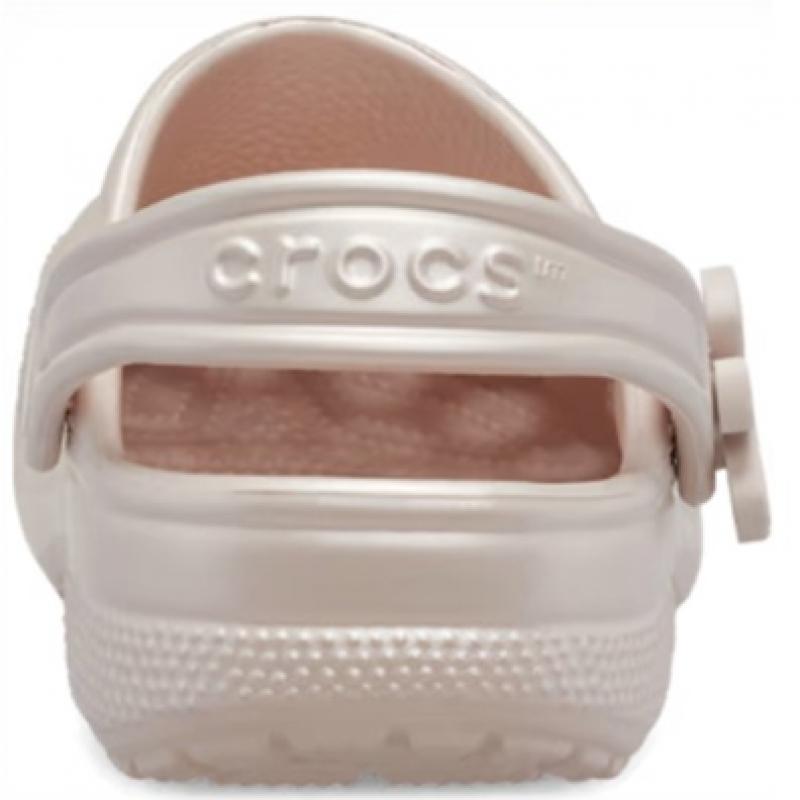 Crocs Classic Pearl Shine Clog Toddlers 212815 6ur