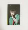 [USED] Anonymous Shipping M!LK Yoshida Hitoshi Casual Outfit M!X Candoli Trading Card