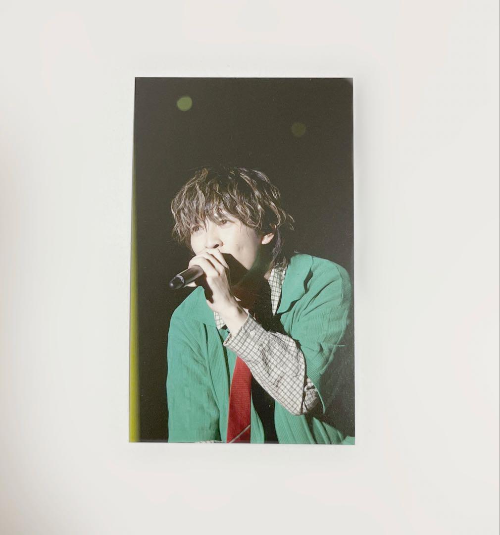 

[Б/У] Анонимная доставка M!LK Ёсида Хитоси Повседневный наряд M!X Коллекционная карточка Кандоли