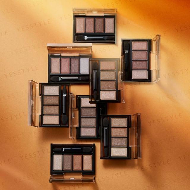 Kanebo - Kate Mellow Brown Eyes BR-3 Almond Brown