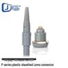 Componente electrice – Conectori