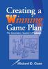 Creating a Winning Game Plan: The Secondary Teacher's Playbook