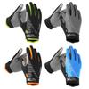 Unisex Bike Bicycle Glove Full Finger Touchscreen  Breathable Cycling Camping