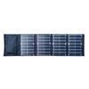 Foldable Solar Power Generation Board Portable ETFE Solar Panel Foldable Charging Bag Mobile Phone Fast Charging Board
