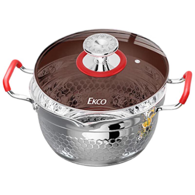 EKCO Yukihira Saucepan