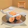 Xinboda Leinis Auto-Rebound Abdominal Wheel