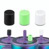 1/2Pcs Dustproof Magnetic Straw Cap Leakproof Straw Cover for Brumate Era/Resa Tumblers Universal