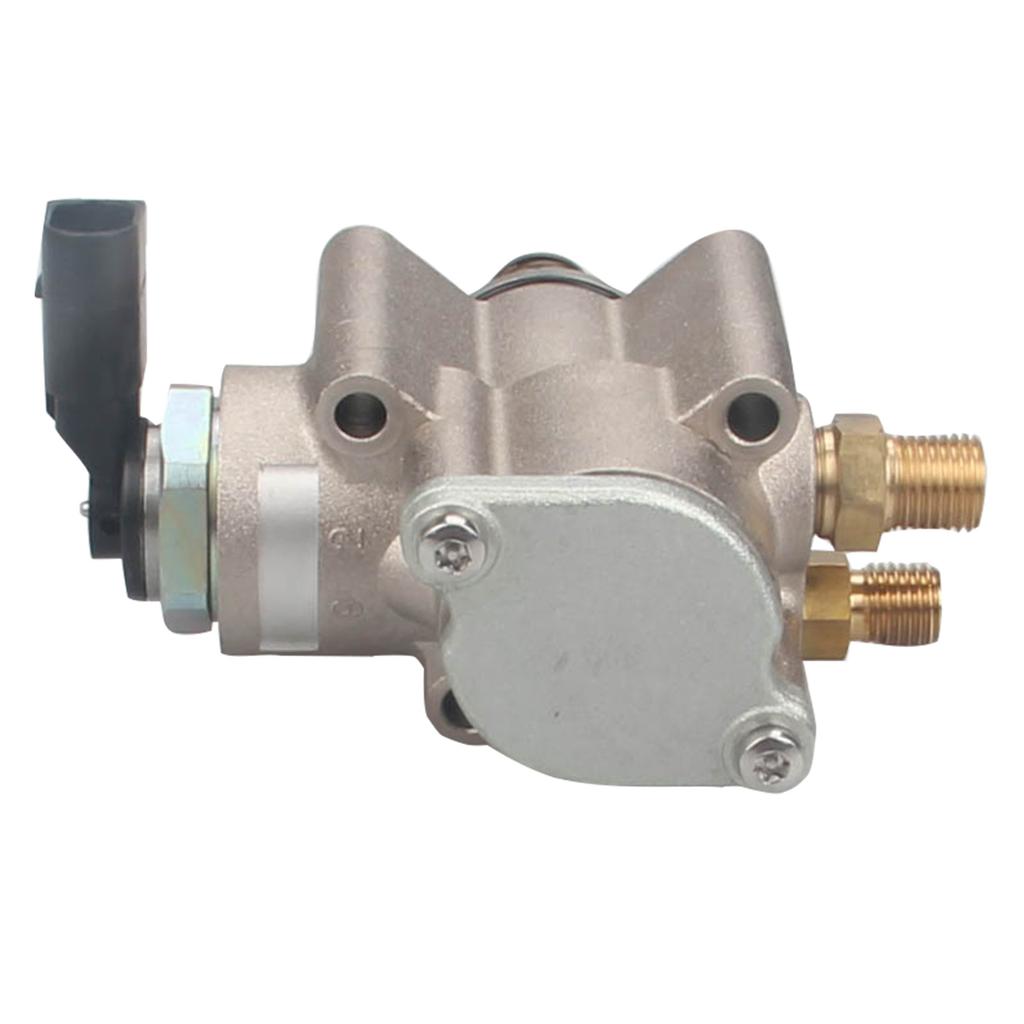 Left High Pressure Fuel Pump 079127025AC Fit  A6 A8 Quattro Q7 RS4 S5