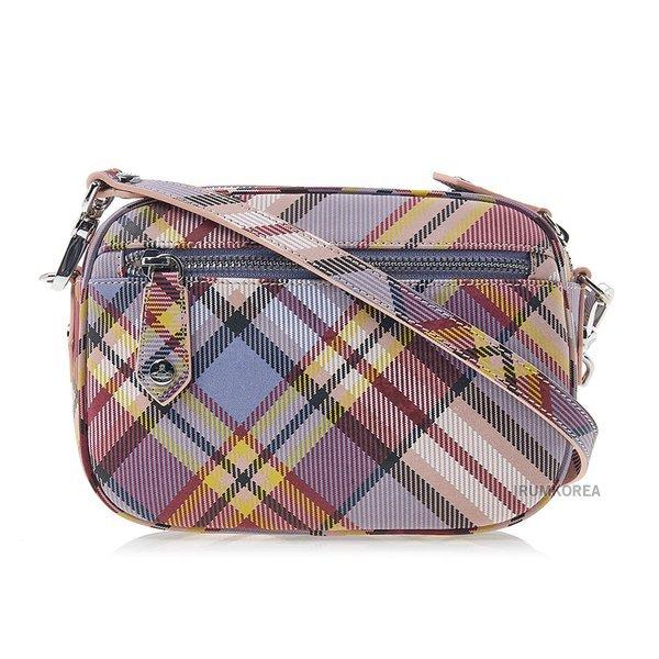 Vivienne WeStwood SS25 Women S Metal Anna croSSbody