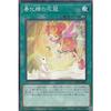 Yu-Gi-Oh! POTE-JP061 Spring Fairy's Crown (Japanese Normal) Power of the Elements