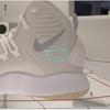 Usato Nike Hyperdunk X Zoom AO7890-101-P26084158427307