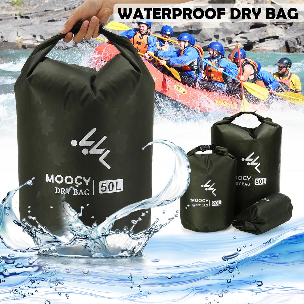 50l dry bag backpack