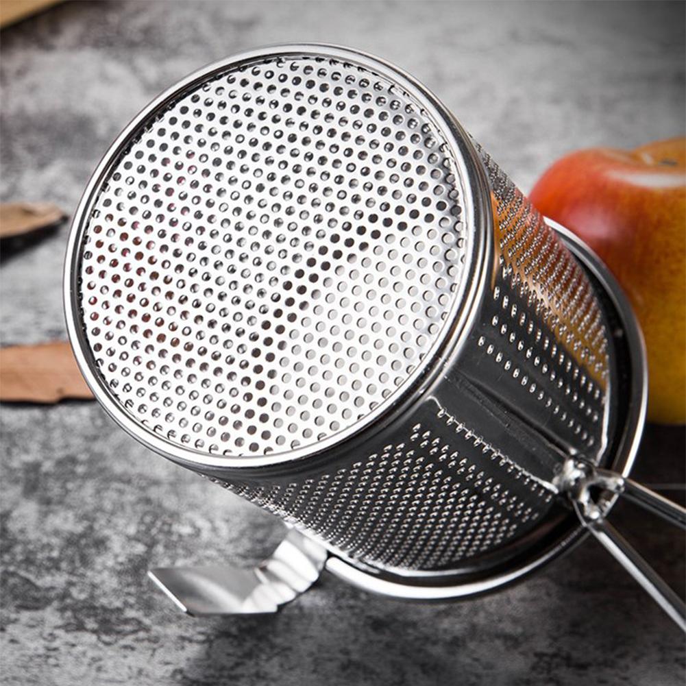 Stainless Steel For Pasta Noodle Strainer Colander for Cooking and Straining