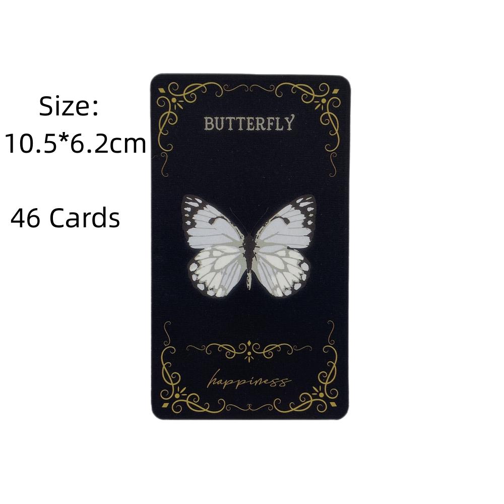 Practical Magic Innen Witch Oracle Cards Divination Deck English Vision Edition Tarot Board Playing Game For Party