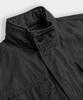 DIMITRI BLACK [10Th Anniversary Special] © Washed M-65 Field Jacket_2 Color