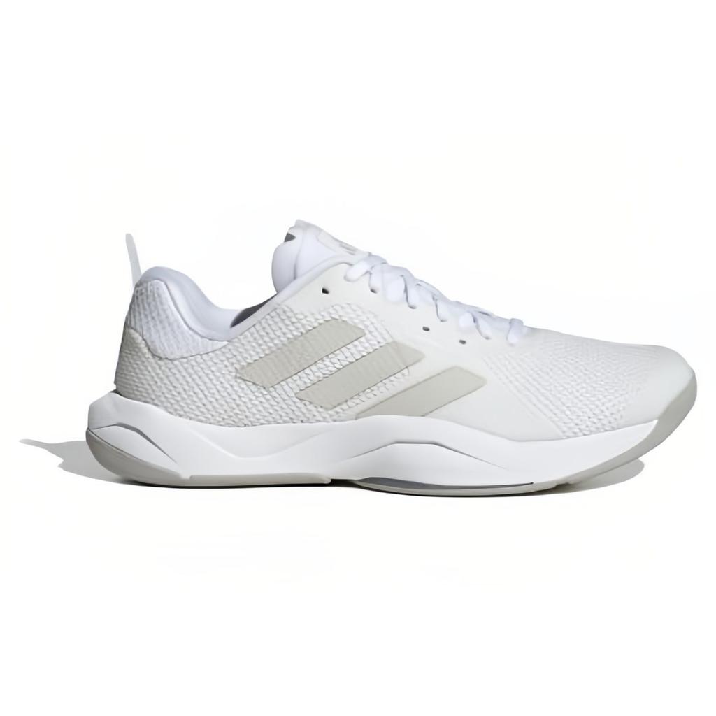 Adidas Rapidmove White Grey Men Sneakers Cloud-White Grey-Two Grey-Three HP3288