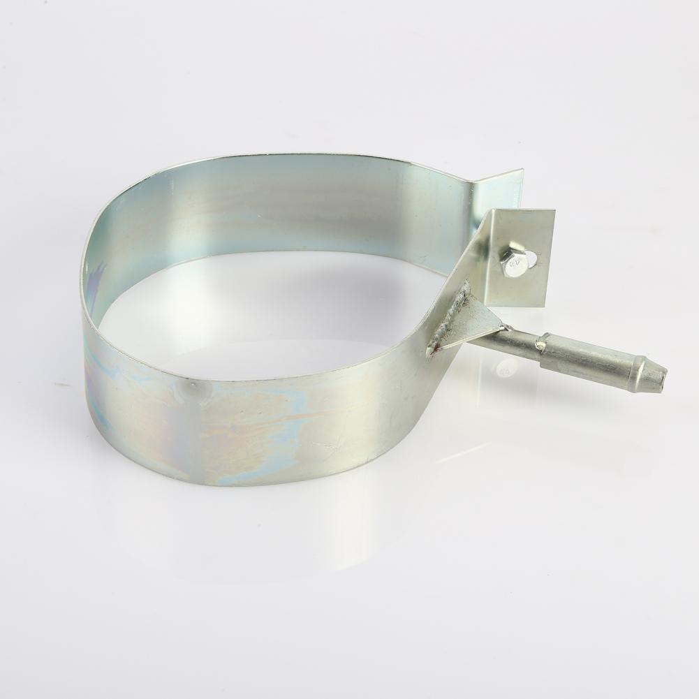 Exhaust Strap Mounting Bracket Easy Installation Muffler Strap Car Accessories Car Back Exhaust Muffler for 207
