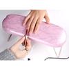 Hand Pillow Cushion for Nail Arm Rest Pillow Holder Stand Nail Salon Tool
