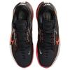Nike Air Zoom GT Cut Basketball Shoes Unisex Black Red Asian Version CZ0176-007