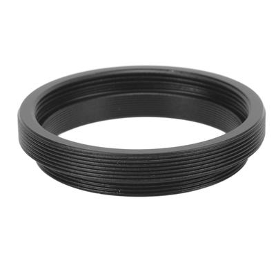 Anello Adattatore per Telescopio Filettatura Maschile T2 a Filettatura Femminile M48X0.75mm M42X1mm Adattatore per Telescopio Astronomico