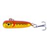 Hengjia Long Cast Sinking Mini Pencil Lure - Artificial Micro Fish Bait