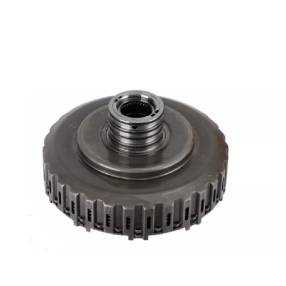 DQ250 02E DSG 6-Speed Auto Transmission Clutch Drum for VW MK5 MK6 TDI 2.0T