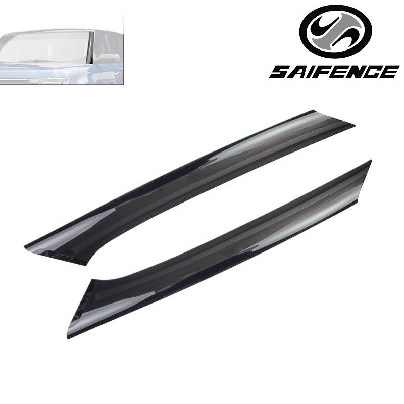 Windshield Exterior Trim Strip BA8Z7403145AA for 2009-2019 Ford