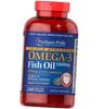 Omega 3, Omega-3 Fish Oil 1400, Puritan's Pride (67367012)