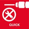 Drill-driver Metabo BS 18 Quick6.02217.50