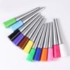 Eyeliner Liquid Eyeliner Pen Colored Eyeliner Liquid Makeup Waterproof and Quick-drying  12-color Eyeliner Liquid Pen
