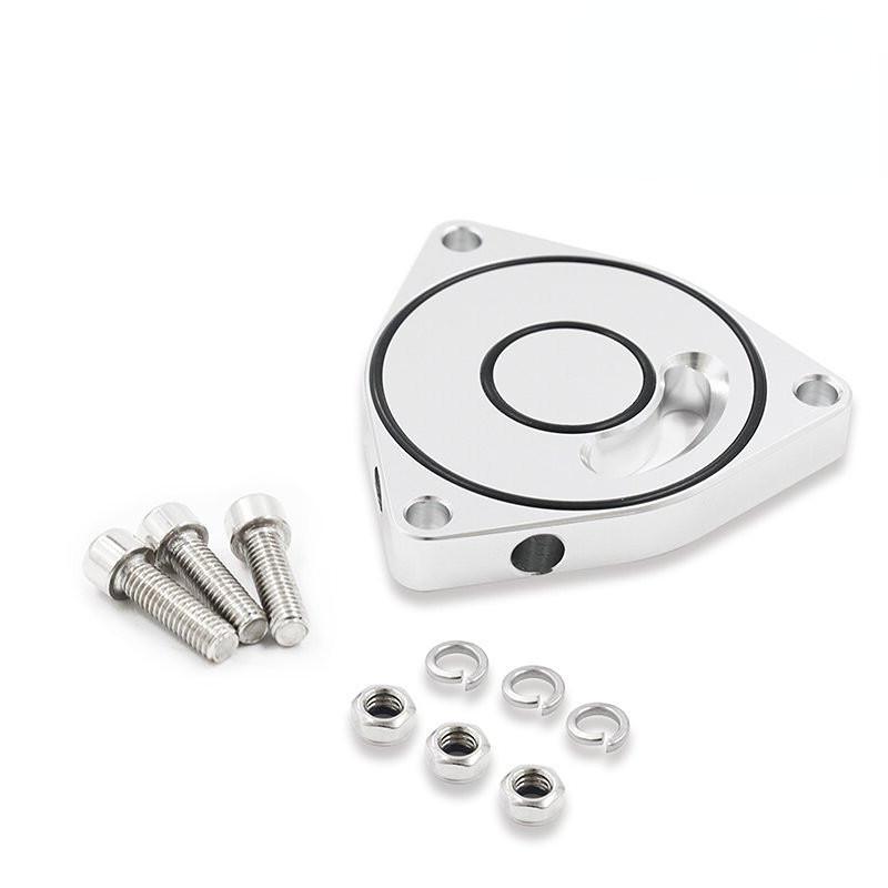 Hot Sale Blow Off Valve Plate BOV Spacer Adapter For Honda Civic 1.5T Coupe 2015-2021