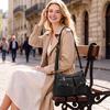 Large Capacity Temperament Versatile Shoulder Messenger Women's Bag