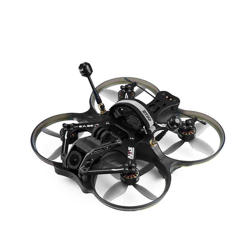 AXISFLYING C35 V3 6S 3.5-inch FPV Drone Kit with GPS