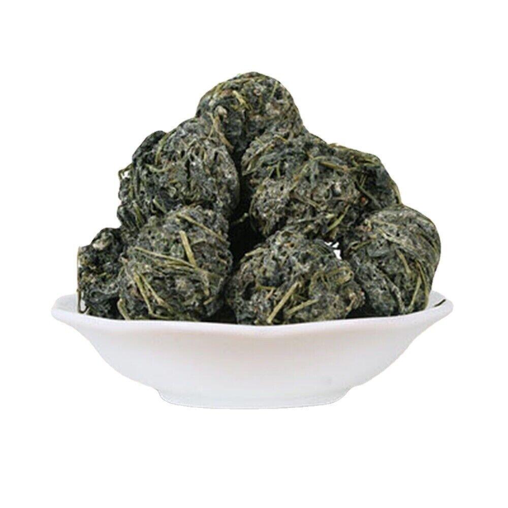 Чай в шариках JIAO GU LAN 250/500г Китай Чай Jiaogulan Gynostemma Pentalhyllum 250g