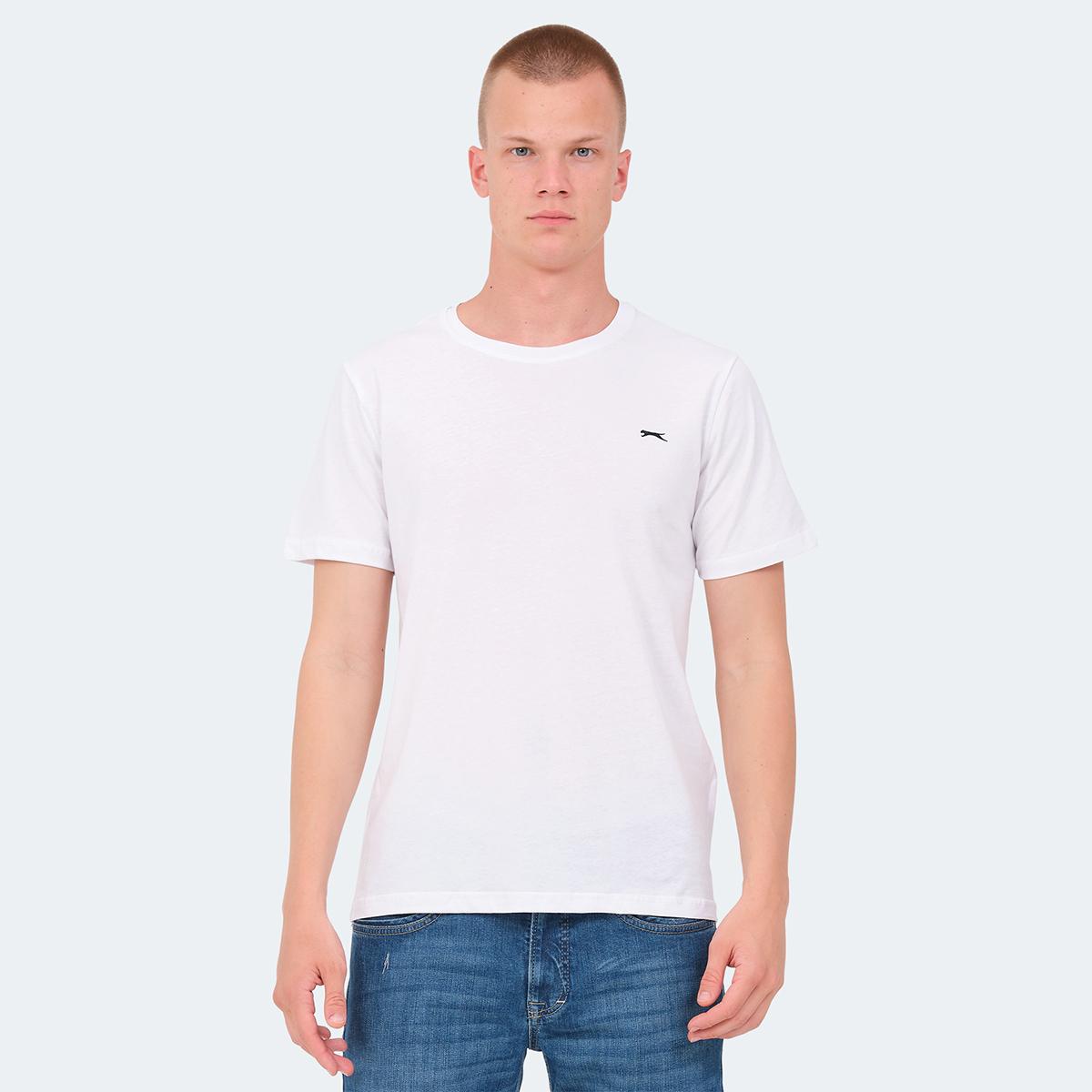 

KAIMANA-White Men s T-Shirt L белый