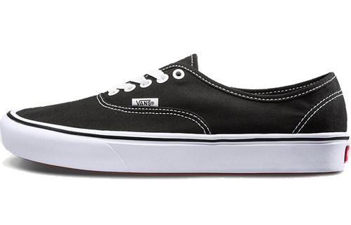 Vans ComfyCush Authentic  Black  VN0A3WM7VNE 35