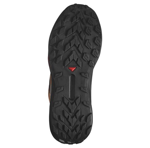 Salomon Genesis кроссовки трейловые