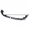 Front Lip Splitter Spoiler for 2005-10 BMW 5 Series E60/E61 M Sport