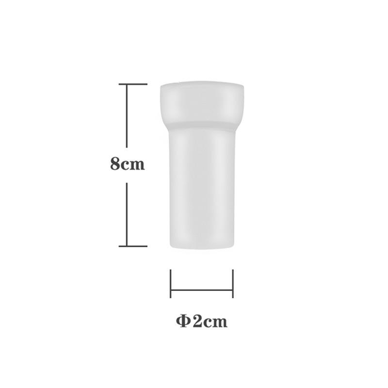 Adult Products Male Penis Exerciser Connecting Sleeve JJ Tensioner Accessories Silicone Sleeve Seal Ring