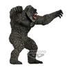 BANPRESTO "Godzilla x Kong: Das Neue Imperium" Monster Gebrüll Kong Aus dem Film "GODZILLAxKONGTHENEWEMPIRE" 2024
