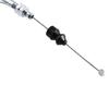 Universal Motorcycle Throttle Cable For Gy6 150Cc 50Cc 80Cc 125Cc Qmb139 Engine Scooter Moped Atv Go Kart Buggy Parts