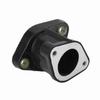Qualität Vergaser Ansaugstutzen Adapter Joint Boot Fit für Honda CRF100F XR100R