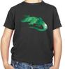 Children's Croco Space - Crocodile - Alligater - Reptile - Animal - Gift